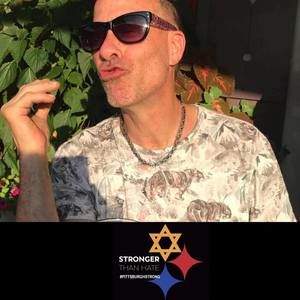 Meet your Posher, Steve